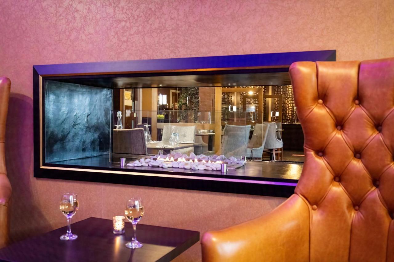 Mercure Milton Keynes Hotel Zewnętrze zdjęcie