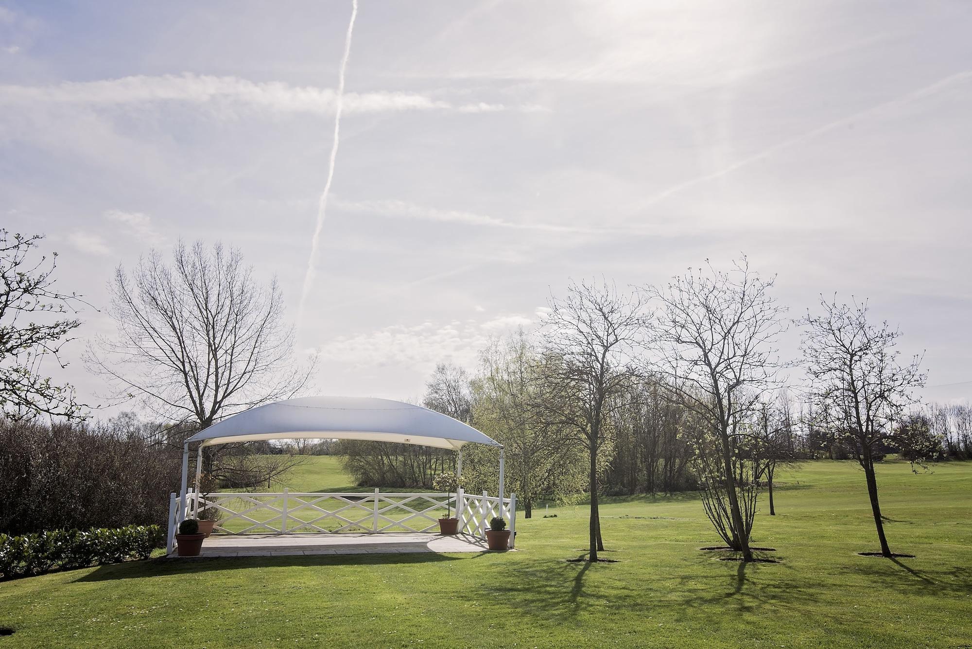 Mercure Milton Keynes Hotel Zewnętrze zdjęcie
