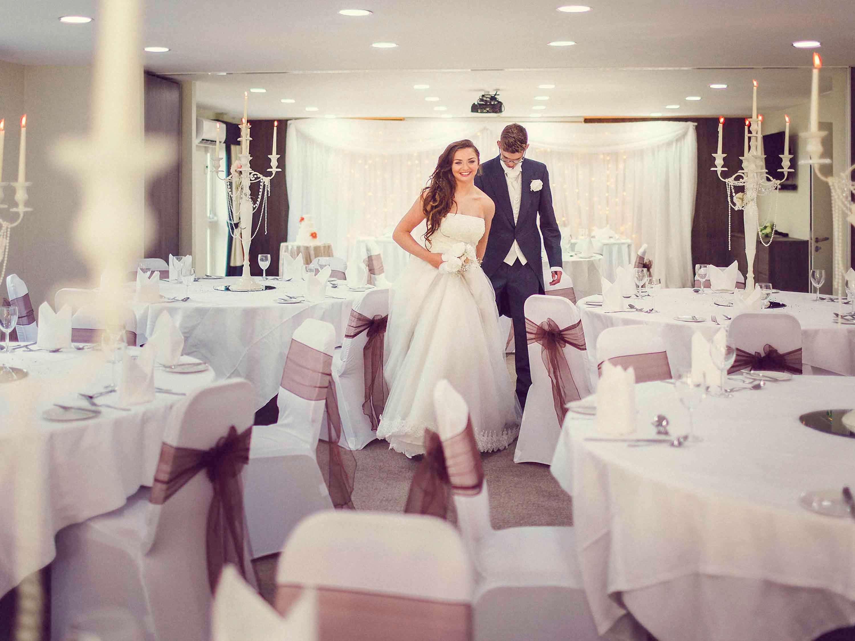 Mercure Milton Keynes Hotel Zewnętrze zdjęcie
