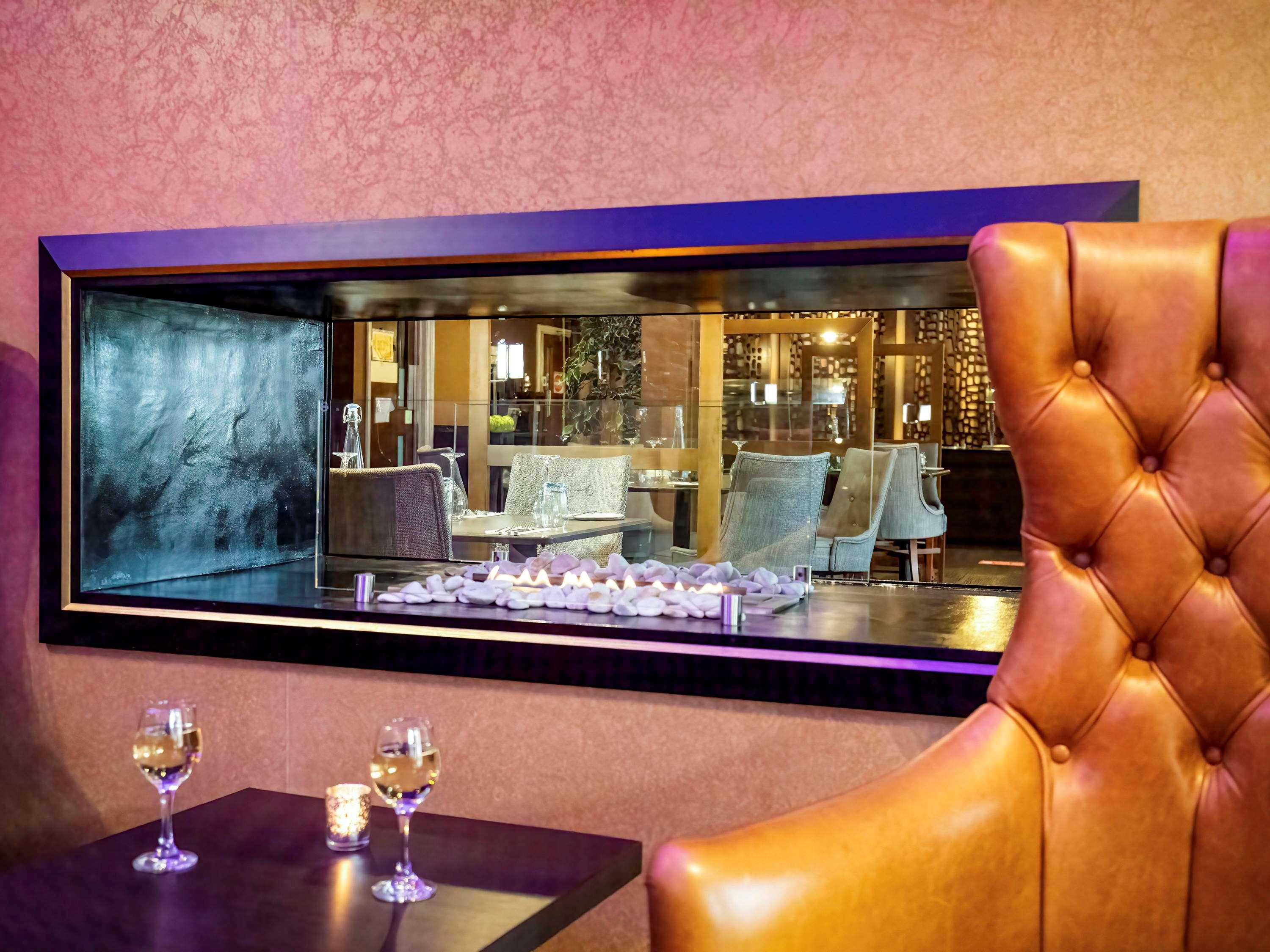 Mercure Milton Keynes Hotel Zewnętrze zdjęcie