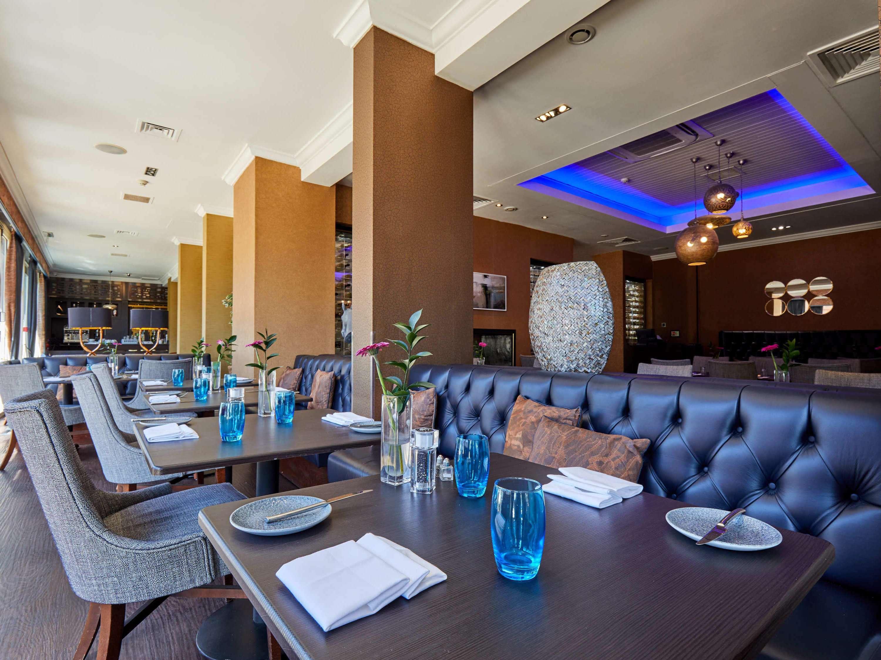 Mercure Milton Keynes Hotel Zewnętrze zdjęcie