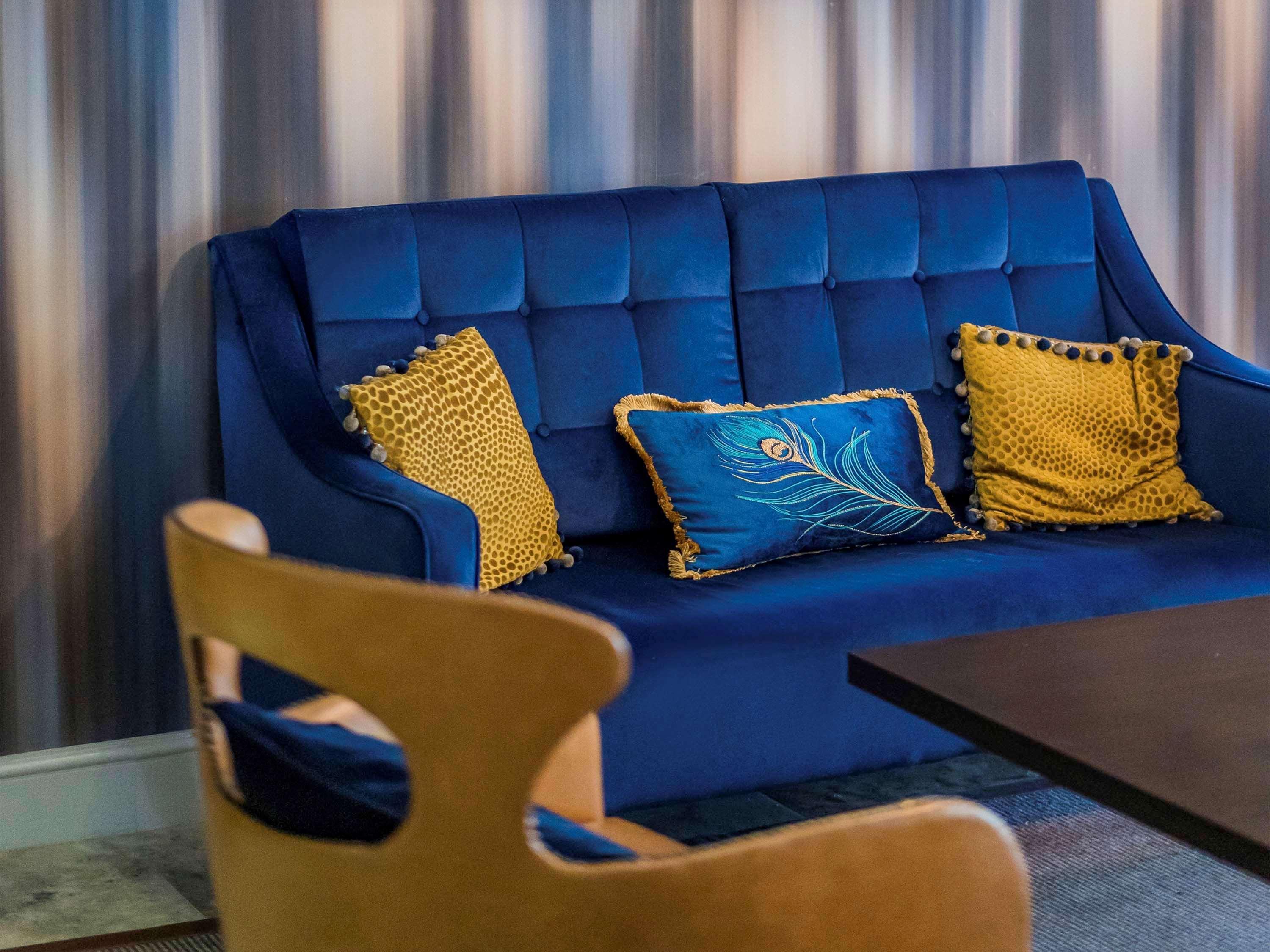 Mercure Milton Keynes Hotel Zewnętrze zdjęcie