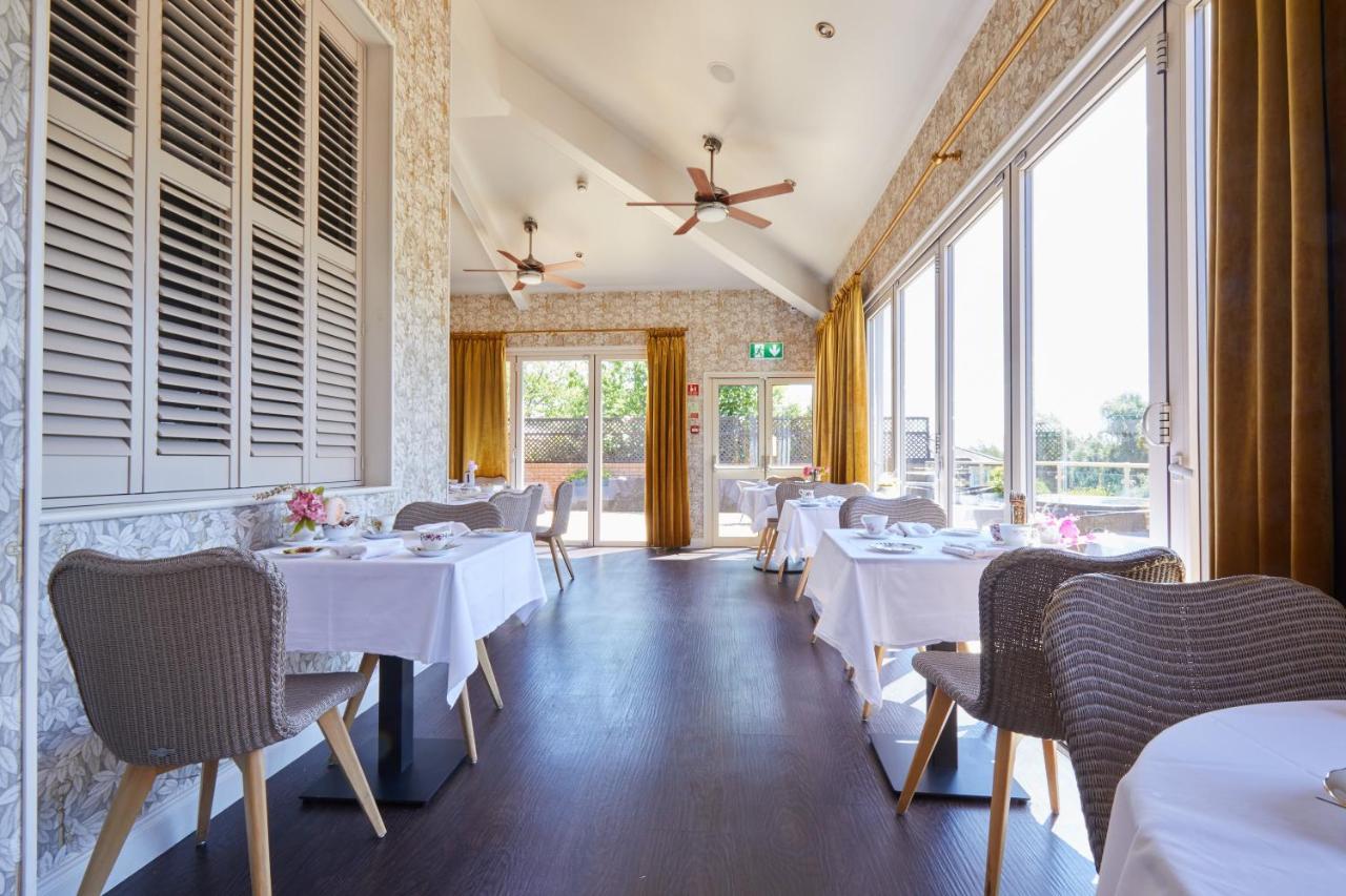 Mercure Milton Keynes Hotel Zewnętrze zdjęcie